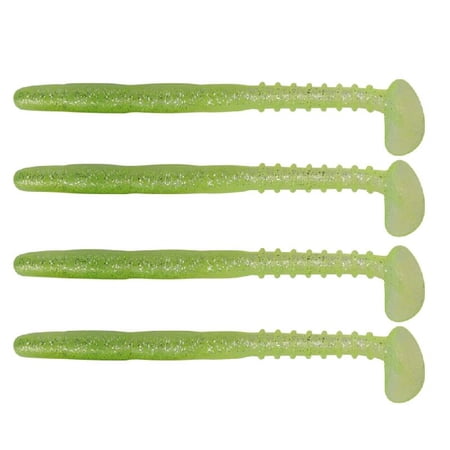 Baits Perch Fishing Lure Fishing Tackle Swimbait Lure for Freshwater Saltwater Fishing