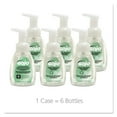 thumbnail image 4 of GOJO Industries 5715-06 7.5 oz Green Certified Foam Soap - Fragrance-Free (6/Carton), 4 of 5