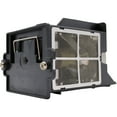 thumbnail image 5 of Jaspertronics 110-025 Lamp & Housing for Digital Projection Projectors w/ Original Specs & Full Lifespan Bulb 1 Year Warranty 1 Unit per pack, 5 of 8