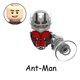 thumbnail image 3 of Bloques de construcción de Gladiatus para niños, HULK, tamaño grande, Thor Ragnarok 3, modelo de bloques de construcción, figura Enlighten, juguetes para niños, 8,5 CM, 3 of 5