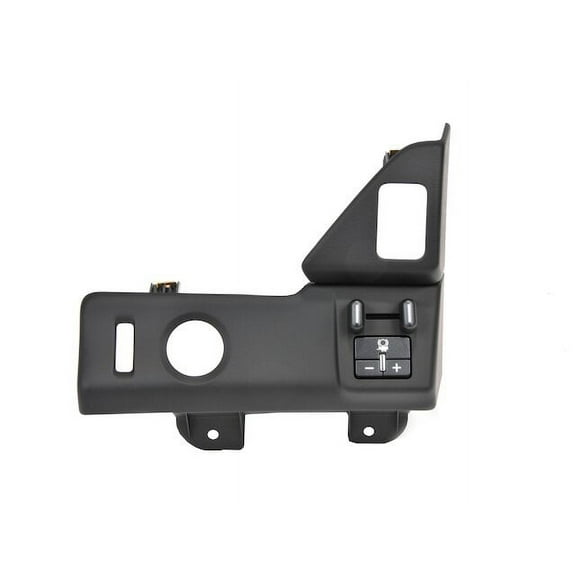 Trailer Brake Control - Compatible with 2015 - 2020 Chevy Suburban 2016 2017 2018 2019