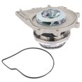 thumbnail image 5 of Fithood Detroit DD15 DD13 Variable Speed Water Pump 4712001101 for Freightliner Cascadia, 5 of 5