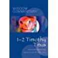 thumbnail image 1 of 12 Timothy, Titus (Wisdom Commentary Series), 1 of 1