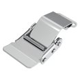 thumbnail image 4 of veasfak Stainless Steel Box Buckle Box Latch for Suitcase Trinket Box Wooden Cabinet Type D, 4 of 9