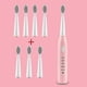 thumbnail image 4 of Electric Toothbrush Powerful Ultrasonic Sonic Usb Charge Rechargeable Tooth Toothbrushes [free Shipping], 4 of 5