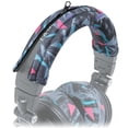 thumbnail image 1 of Funda protectora de diadema WC BandZ V2 para auriculares de la serie ATH M de Audio Technica, 1 of 8