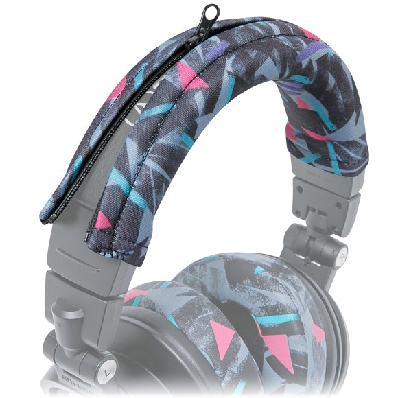 Funda protectora de diadema WC BandZ V2 para auriculares de la serie ATH M de Audio Technica