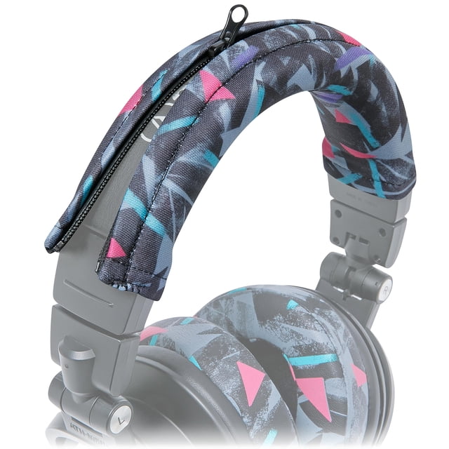 Funda protectora de diadema WC BandZ V2 para auriculares de la serie ATH M de Audio Technica