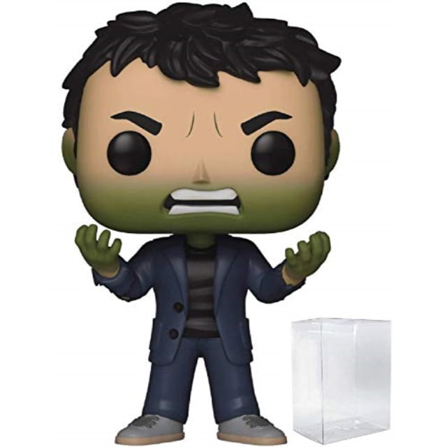 hulk infinity war figure