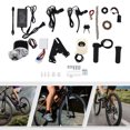 thumbnail image 4 of Electric Motor, Copper Construction, Wear-Resistant, High-Temperature Resistant, Complete Kit for Safe and Convenient Riding, 4 of 7
