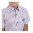 thumbnail image 4 of Camisa niños Yale T 10 Azul, 4 of 4