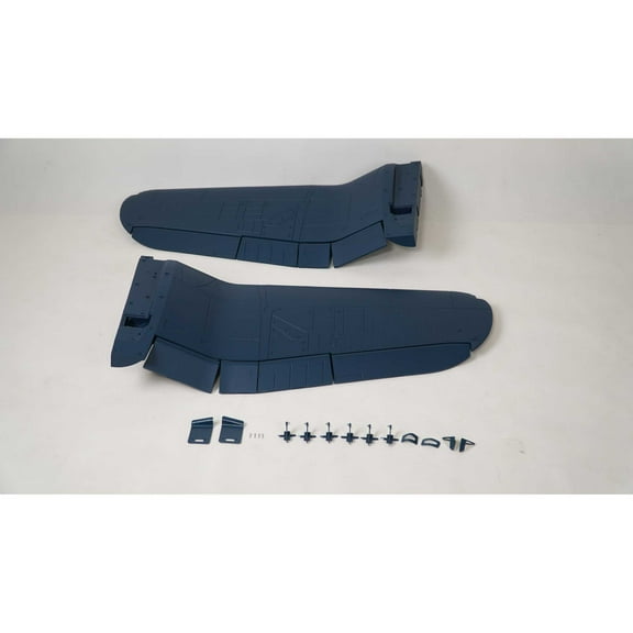 FMS Main Wing Set F4U V3- FMMSEF102 Replacement Airplane Parts