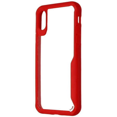 Covrd Ares Rigid Protection Case for Apple iPhone X - Red