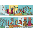 thumbnail image 3 of Original Tarot, 3 of 6