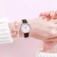 thumbnail image 1 of Organizadores Ladies Diamond-Studded Luminous Retro Female Watch Belt Quartz Watch Choice of Gifts (en inglés) Comprar 2 Barco 3, 1 of 3