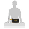 thumbnail image 2 of DEWALT DG5102 Sacs à Fermeture Éclair Multi-Usages, Lot de 2, 2 of 7