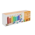 thumbnail image 2 of Color Pile Up Challenge for Party,Color Sorting Game for Adults and Family,Color Stacking Challenge, Color Stacking Game, Competitive Tabletop Puzzle Stacking Game, 2 of 7