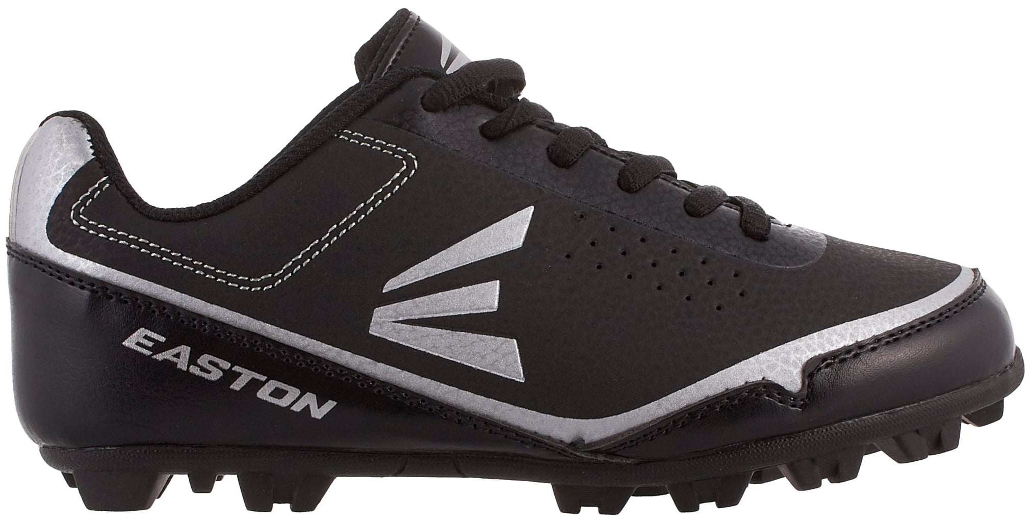 B24800 Details about   Boys Easton 10HG Speed Elite RM blk/silver Baseball Cleats 