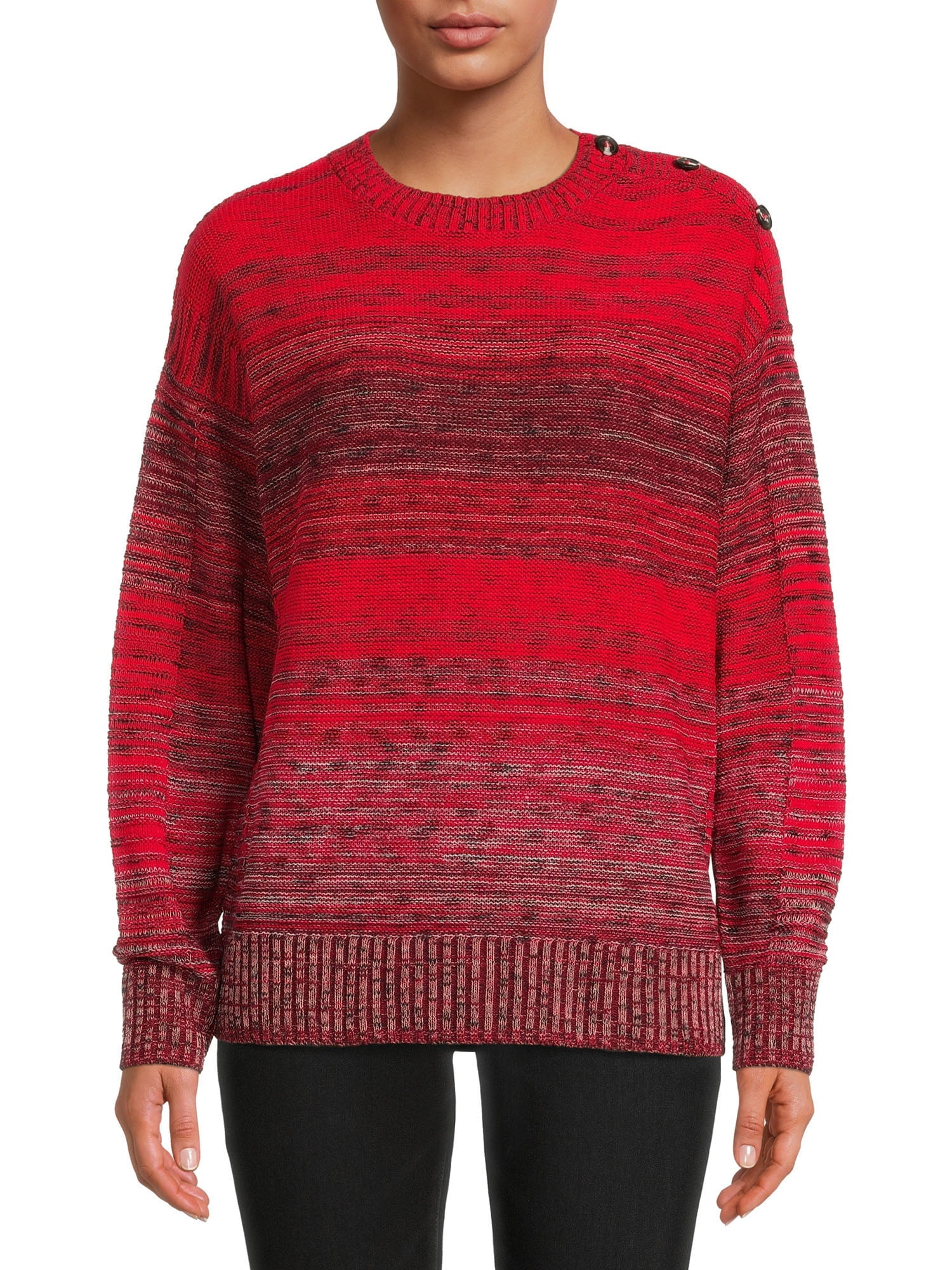 Tru Sweaters in Time and Tru - Walmart 