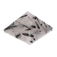 thumbnail image 2 of Quartz Pyramid Home Decoration Home Decoration, Pyramid , Black Blessing Better Luck Friend for Family, 2 of 7