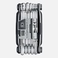 thumbnail image 3 of Crank Brothers M17 Multi-Tool Dark Gray, 3 of 4