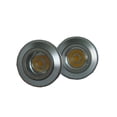 thumbnail image 1 of 5 Pcs 12V 24V Mini Projecteur GU4 3W MR11 3W Petits Projecteurs LED Projecteur Basse Pression, Économe en Énergie, 1 of 2