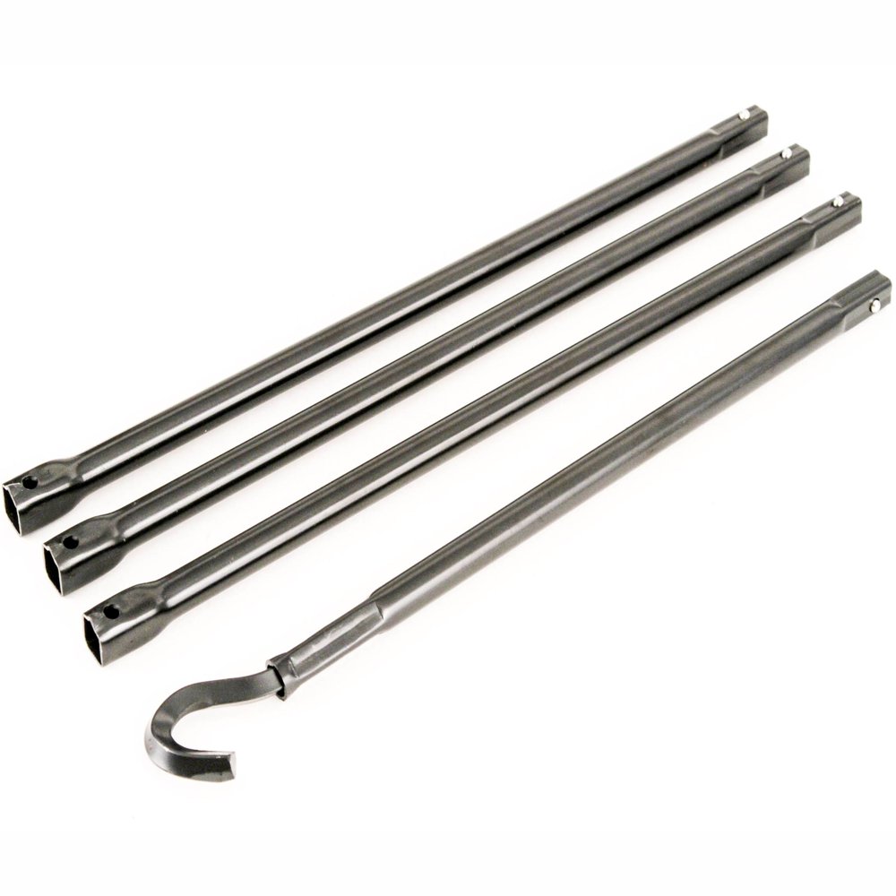 Red Hound Auto 20022015 Compatible with Dodge Ram 1500 Spare Tire Tool