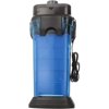 Penn-Plax Cascade 1500 Aquarium Canister Filter – 350 Gallons per Hour