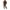 Coffee, variant on Capreze Long Sleeve Sweatsuits For Womens Solid Color Casual Lounge Sets Long Sleeve Activewear Joggers Outfits White M