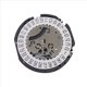 thumbnail image 2 of 2X Movimiento de Reloj de Cuarzo VK63 Fecha A las 3 en Punto Movimiento de Reloj CronóGrafo con BateríA para Reloj VK63 VK63A Calendario ÚNico, 2 of 5