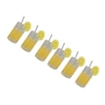 thumbnail image 4 of Dollhouse Lemonade Cup, Long Life Span 20Pcs Miniature Lemonade Cup Delicate  For Decoration, 4 of 8