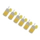 thumbnail image 4 of Miniature Cup 20Pcs Temperature Resistance Resin Fine Workmanship Dollhouse Lemonade Cup For Decoration ANGGREK Juguetes, 4 of 8