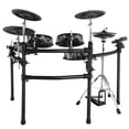thumbnail image 1 of DRUMCO Set de Batería Electrónica 9 pzs Color Verde TITANIUM II - GN DRUMCO, 1 of 11