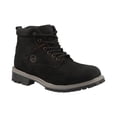 thumbnail image 1 of Bota Casual Industrial Hombre Sail Casuales negro 28, 1 of 4