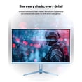 thumbnail image 5 of Pixio PX249 Wave Blue 24 inch 240Hz Refresh Rate FHD 1080p Resolution Fast IPS Panel 1ms GTG Response Time Built-in Speakers Gaming Monitor with Adaptive Sync, 5 of 7