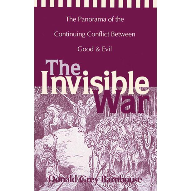 The Invisible War (Paperback) - Walmart.com - Walmart.com