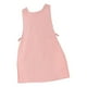 thumbnail image 1 of Delantal de cocina, peto para barbero, ropa de trabajo de jardinería, florista, cosmetología Rosa, 1 of 9