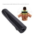 thumbnail image 2 of Adjustable Barbell Squat Pad Weight Lifting Foam Pad Gym Shoulder Protective Pad Mat Squat Neck Pad Fitness Supplies for Weightlifting & Home Workout, 2 of 7