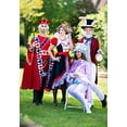 thumbnail image 4 of Men's White Rabbit Costume, 4 of 4