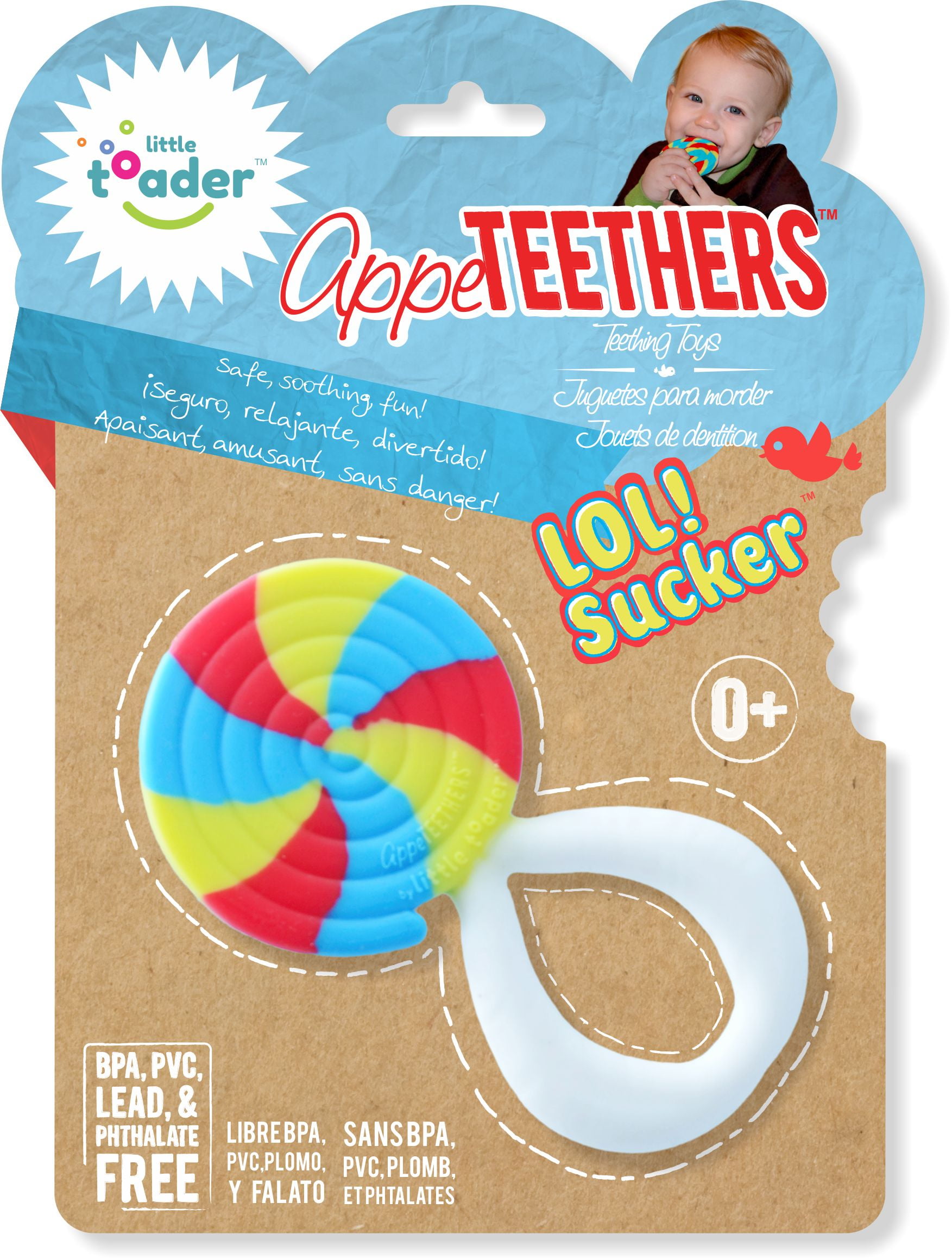 appeteethers