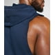 thumbnail image 5 of Chaleco Con Capucha Gymshark Legacy Drop Arm, 5 of 5