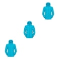 thumbnail image 1 of Qarigey Chaqueta de protección solar de secado rápido a prueba de viento ligera para correr entrenamiento Unisex abrigo con capucha Type1 NO1, 1 of 6
