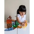 thumbnail image 2 of Set de construcción MAGNA-TILES Safari Animals 25 piezas, 2 of 6