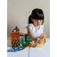 thumbnail image 2 of Set de construcción MAGNA-TILES Safari Animals 25 piezas, 2 of 6