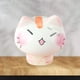 thumbnail image 4 of Exquisita Estatua Decorativa de Gato para El Hogar, Oficina, Estantería, Soporte para TV, Decoración, Escultura de Animales de Cerámica, Regalo 6x65 cm A Baoblaze Estatua de escultura de escritorio, 4 of 6
