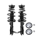 thumbnail image 1 of YITAMOTOR Front Complete Struts Shocks Suspension Compatible with 2011-2016 Buick LaCrosse FWD, 2010 Buick Allure FWD, 1 of 4
