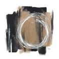 thumbnail image 2 of Pinto, Patricia 26x26 White Modern Wood Framed Museum Art Print Titled - Circle Of Life, 2 of 4