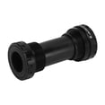 thumbnail image 4 of Bottom Bracket Bike Bottom Bracket CNC Machined Aluminum Alloy Screw In Type Excellent Sealing  for Cyclists ANGGREK Otros, 4 of 8