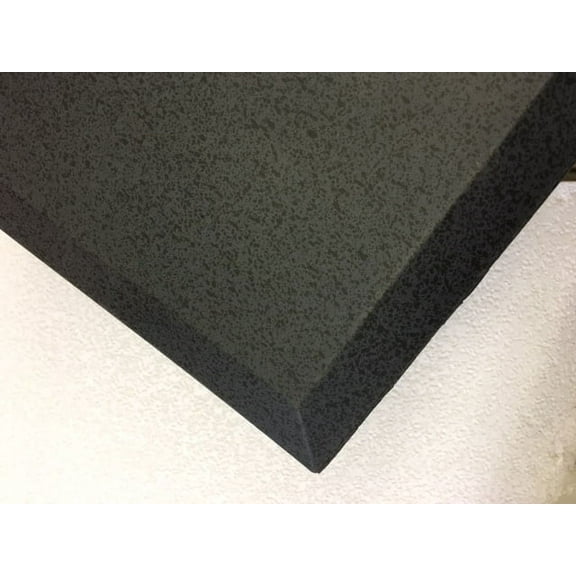 CORTECH, SMOOTH MOTTLED COLOR PU ANTI-FATIGUE MAT, CHARCOAL/BROWN