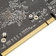 thumbnail image 4 of Ccdes Tarjeta gráfica para Juegos HD7670, 1GB 128bit DDR5 650MHz Display Video Card, Ranura para Tarjeta gráfica PCI 3.0, 480 Stream Processor Unit Componentes de computadora Cable No se aplica, 4 of 5